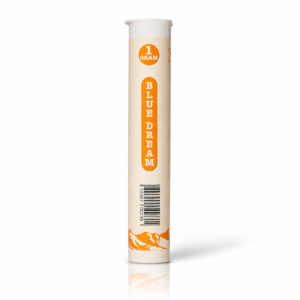 Delta 8 Flower 1g Pre-Roll - Hybrid