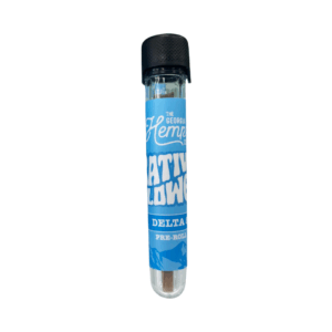 Delta 8 Flower 1g Pre-Roll - Sativa