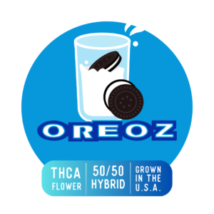Oreoz