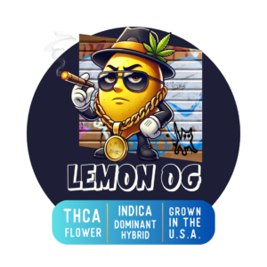 Lemon OG