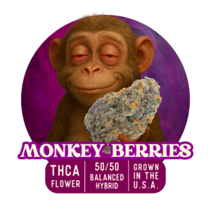 Monkey Berries