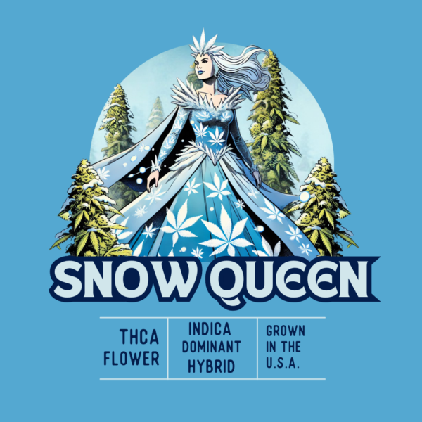 Snow Queen