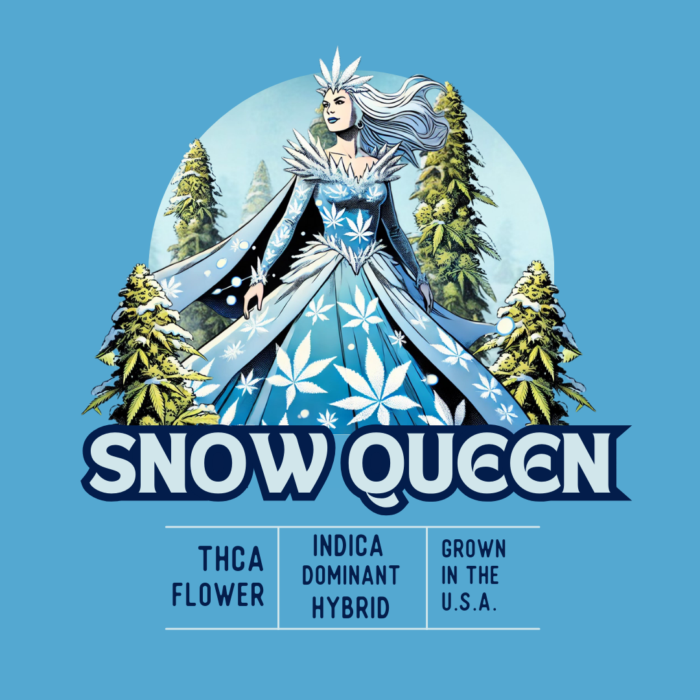 Snow Queen