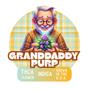 Grandaddy Purp
