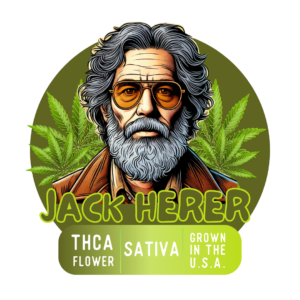 Jack Herer