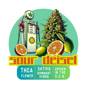Sour Diesel
