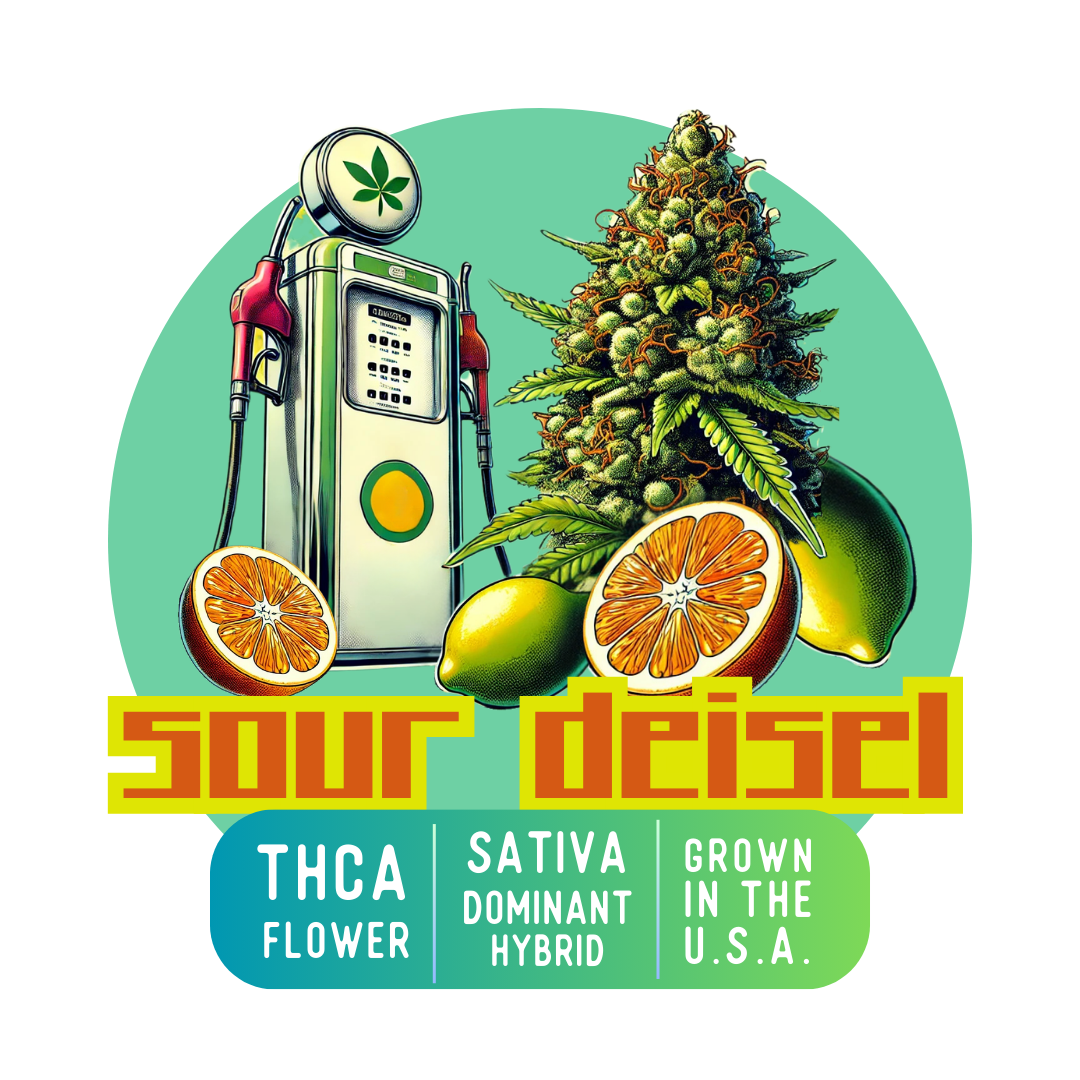 Sour Diesel