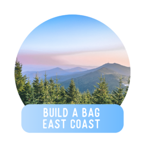 High Society: Build-A-Bag (East Coast)