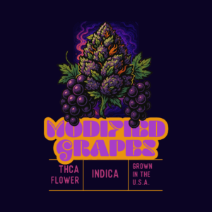 Modified Grapes
