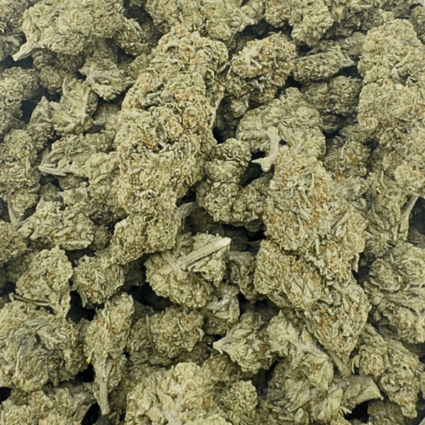 Peanut Butter Breath - Image 3