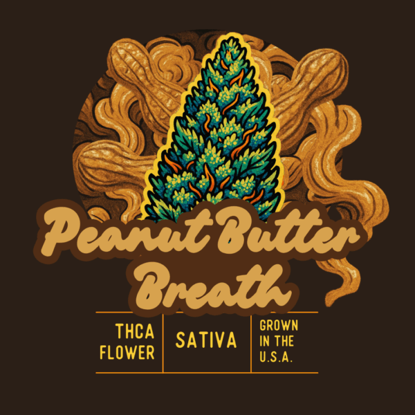 Peanut Butter Breath