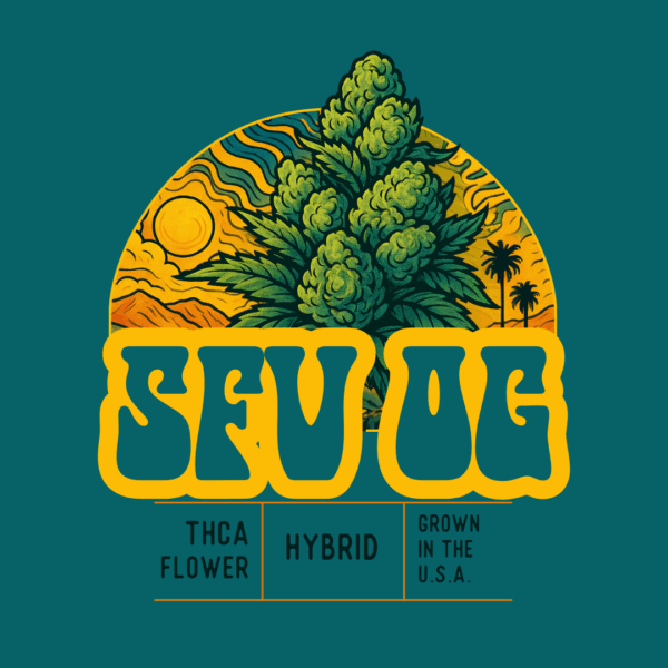 SFV OG
