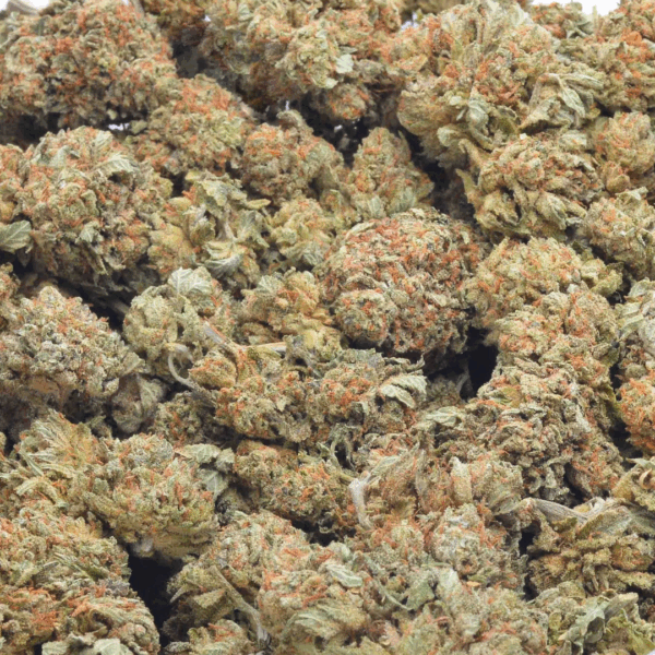 Strawberry Haze - Image 3