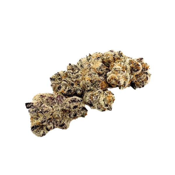 White Widow x Haze - (Alaskan Ice) Smalls - Image 4