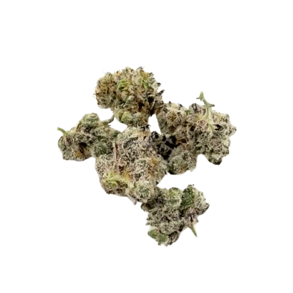White Widow x Haze - (Alaskan Ice) Smalls - Image 2