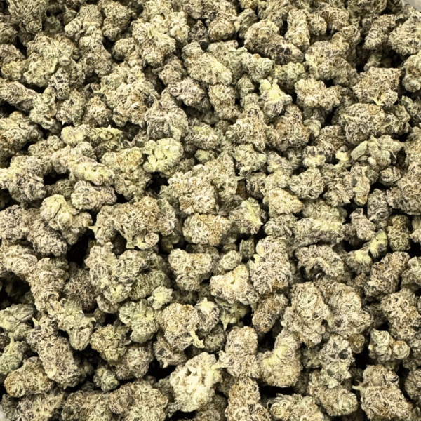 White Widow x Haze - (Alaskan Ice) Smalls - Image 3
