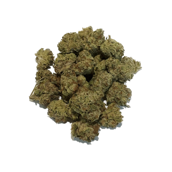 Blueberry Muffinz Smalls Ounce - Image 2