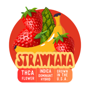 StrawNana