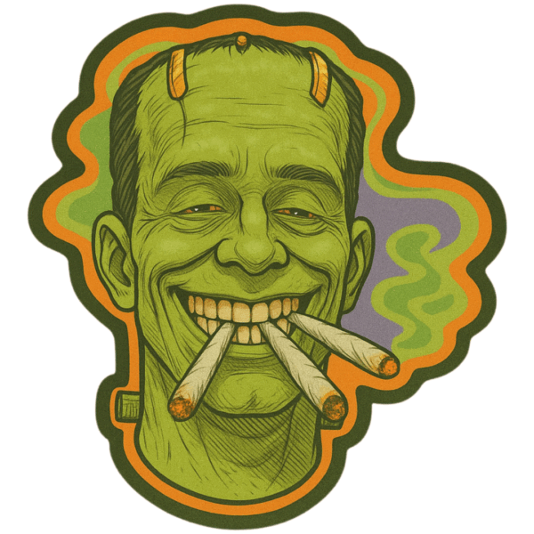 Frankenstein 1g Pre-Rolls
