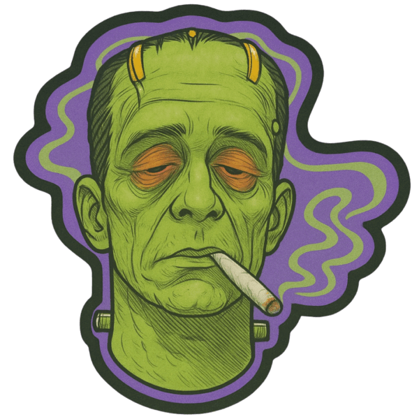 Frankenstein 1g Pre-Rolls - Image 2