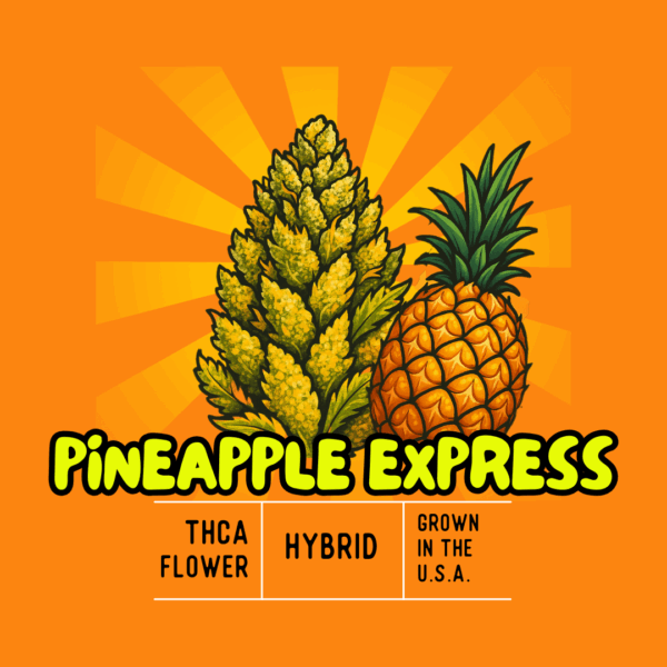 Pineapple Express