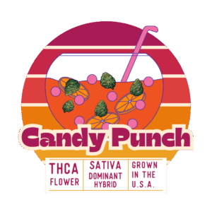 Candy Punch