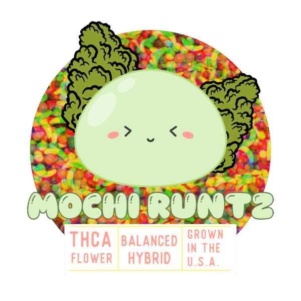 Mochi Runtz
