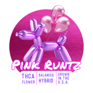 Pink Runtz