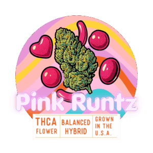 Pink Runtz