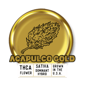 Acapulco Gold