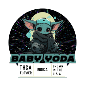 Baby Yoda