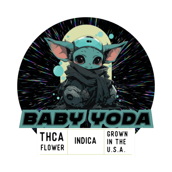 Baby Yoda