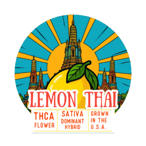 Lemon Thai