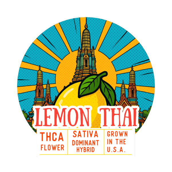 Lemon Thai