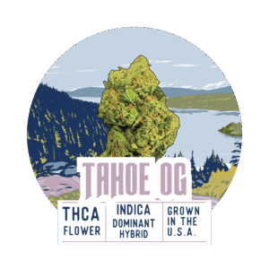 Tahoe OG