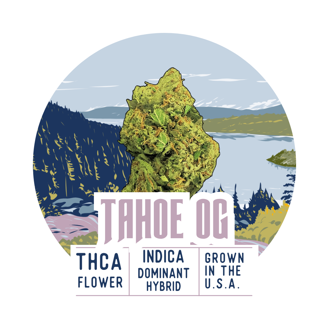 Tahoe OG