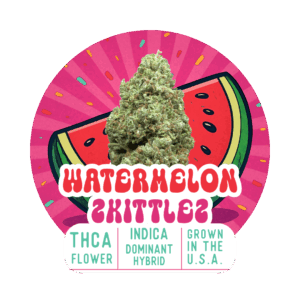 Watermelon Zkittlez