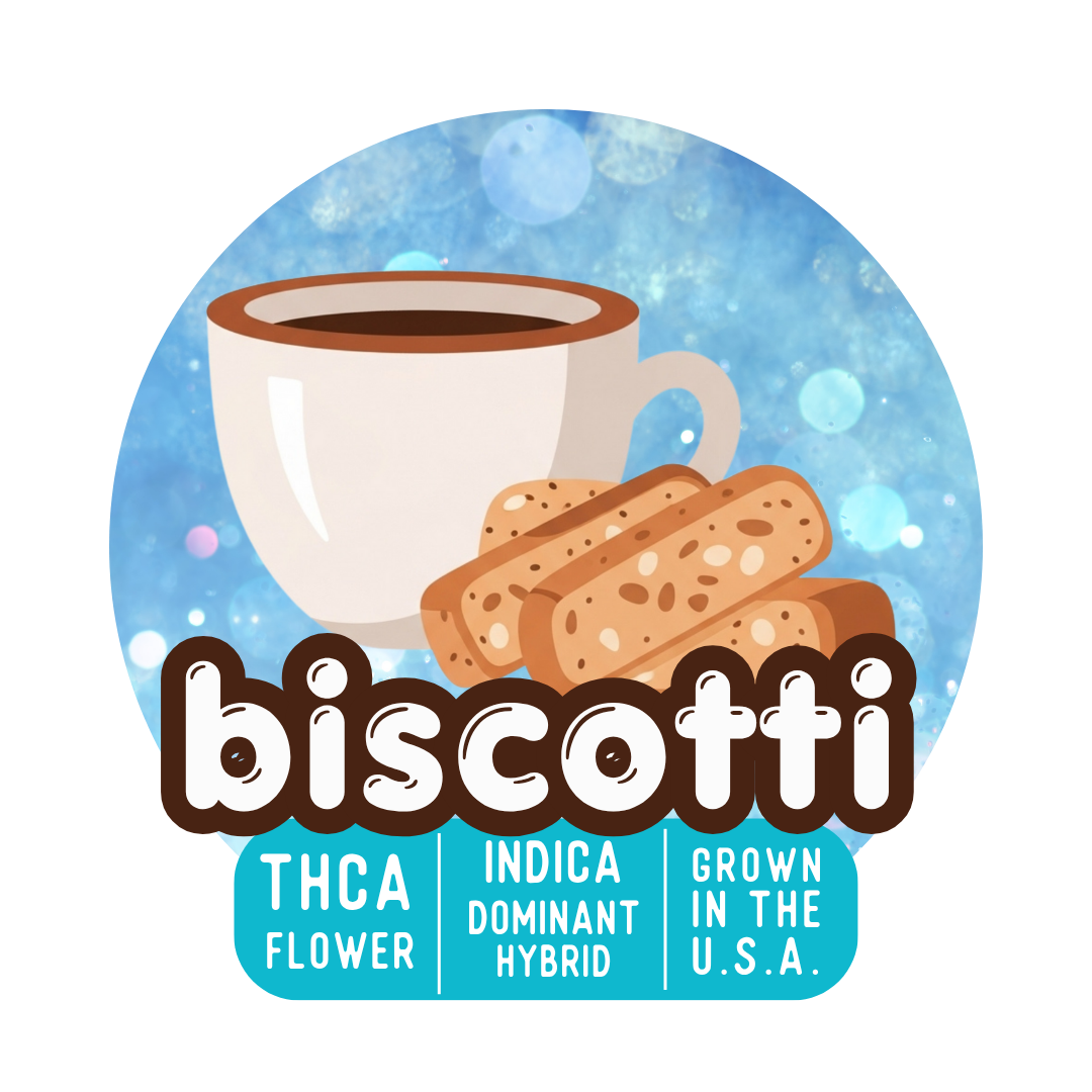 Biscotti