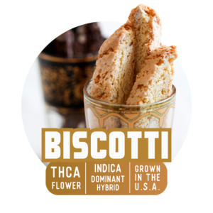 Biscotti