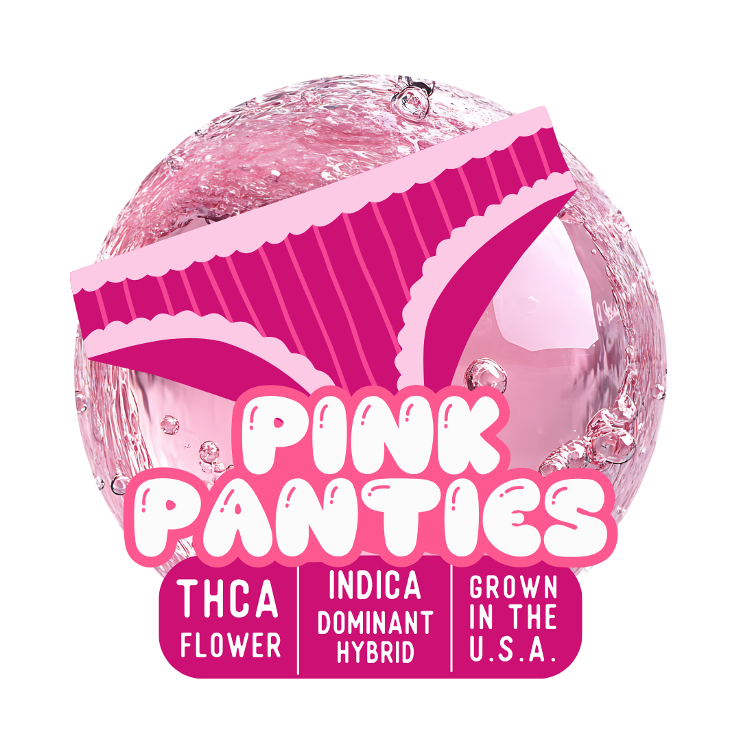 Pink Panties