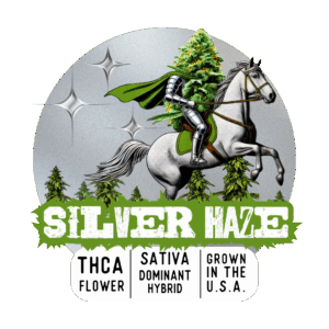 Silver Haze