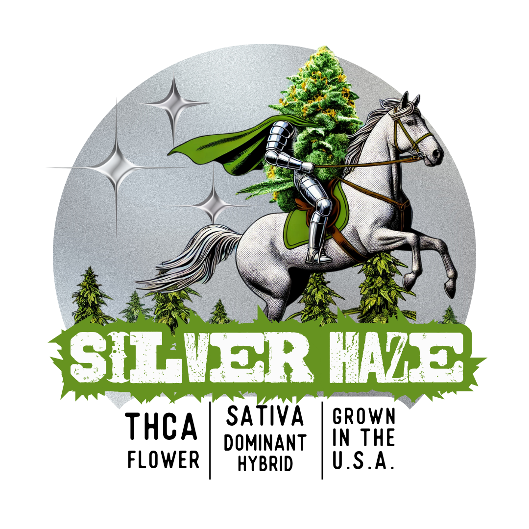 Silver Haze