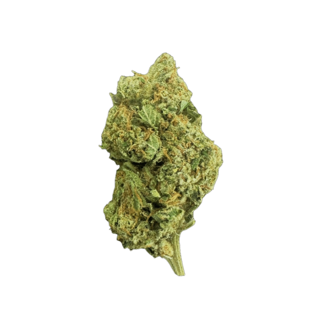 Tahoe OG • Indica-Dominant Hybrid • 32%