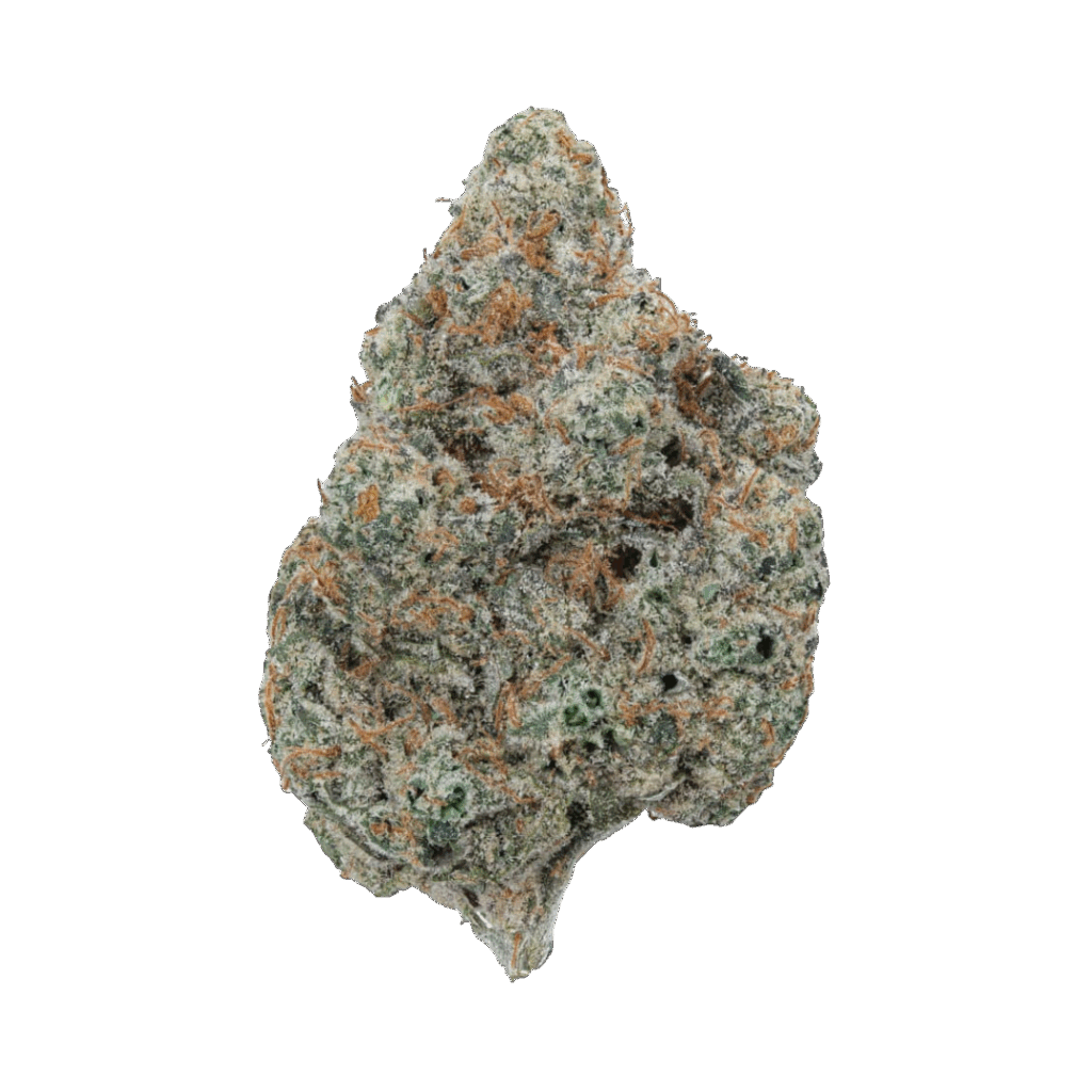 Wedding Cake • Indica-Dominant Hybrid • 28%