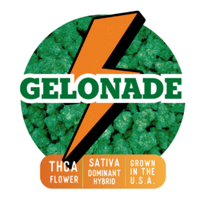 Gelonade