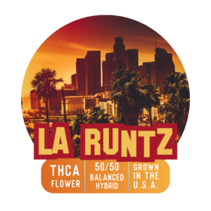 LA Runtz