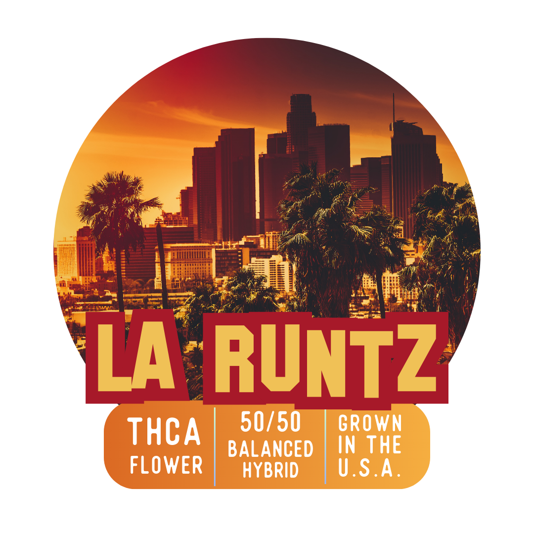 LA Runtz