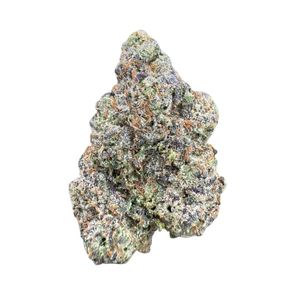 Blue Andeze • Indica • 28%