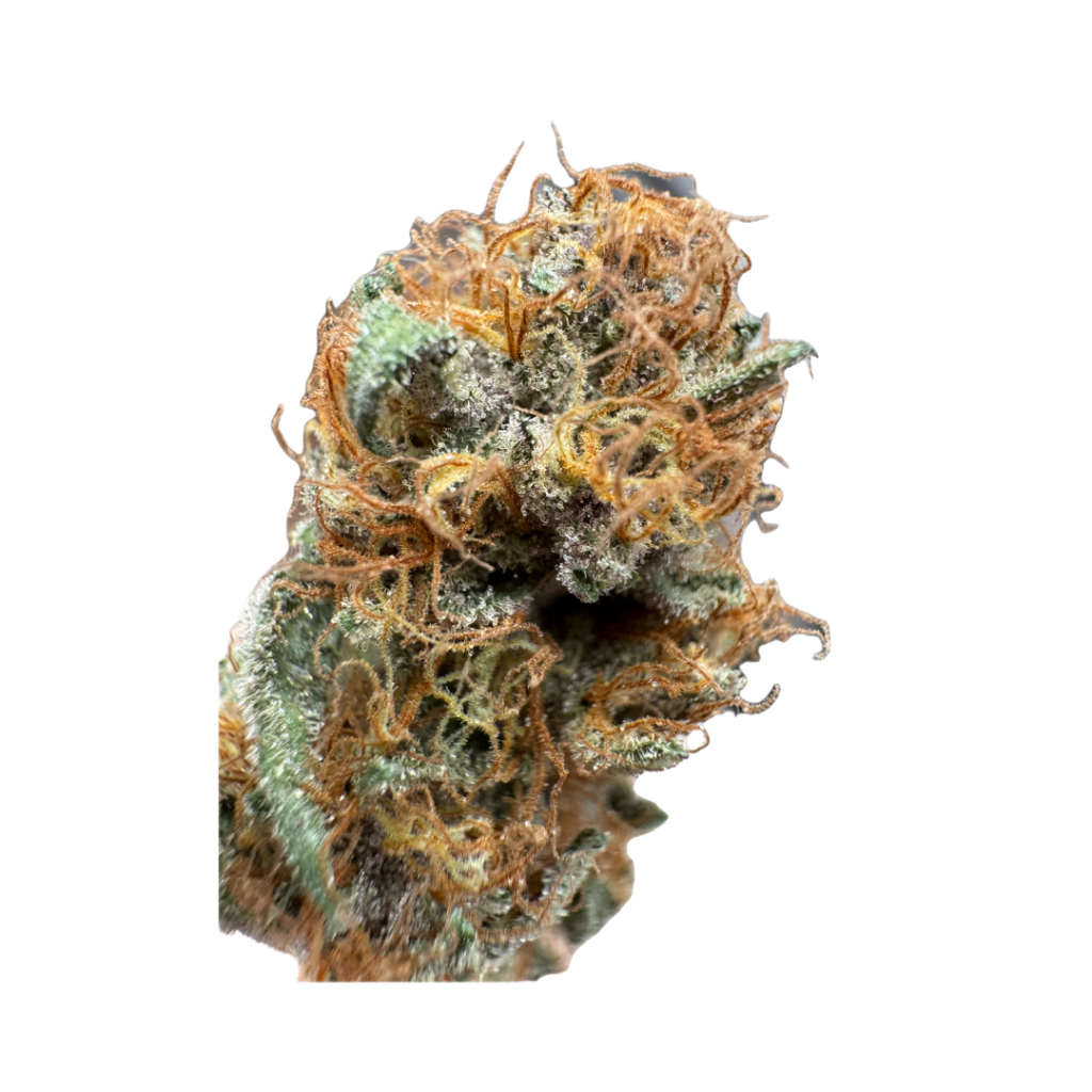 California Octane • Indica • 25%