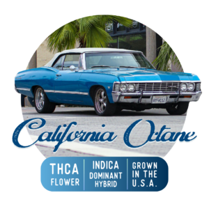 California Octane